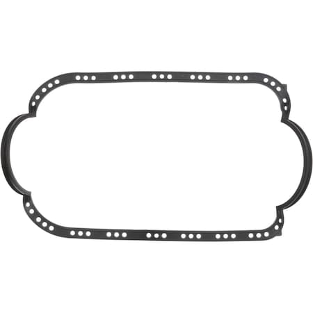 Reinz Oil Pan Gasket, 71-52353-00 71-52353-00